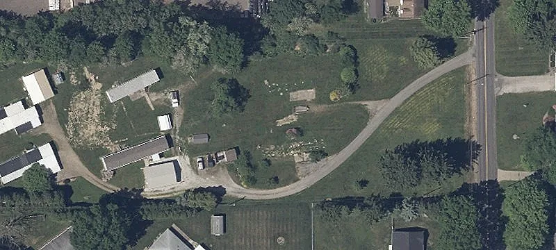 255 Geyers Chapel Rd