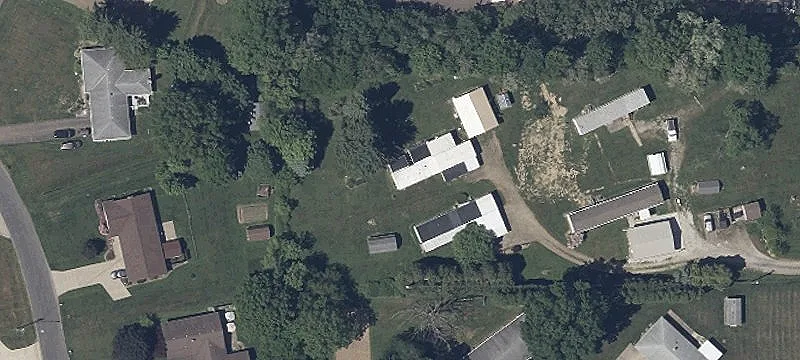 255 Geyers Chapel Rd