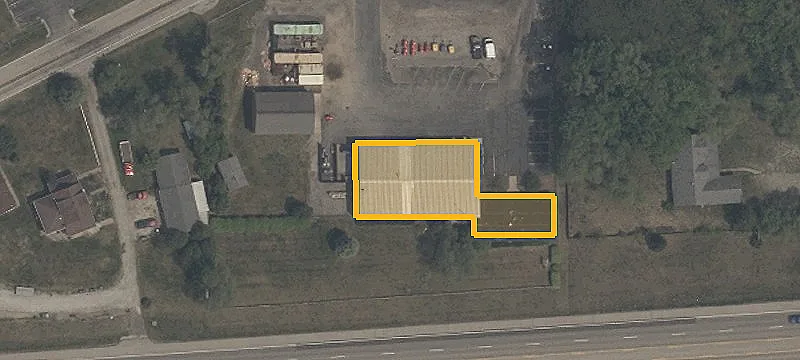 9900 Airport Hwy