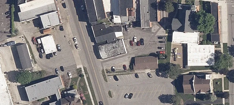 31 Main St