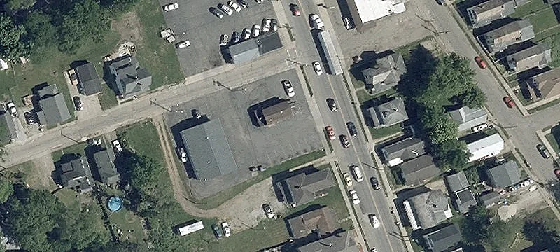 335 Mt Vernon Rd