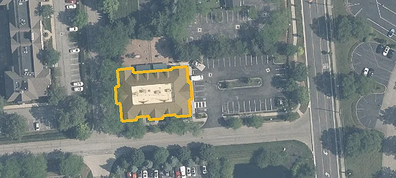 6320 Perimeter Loop Rd