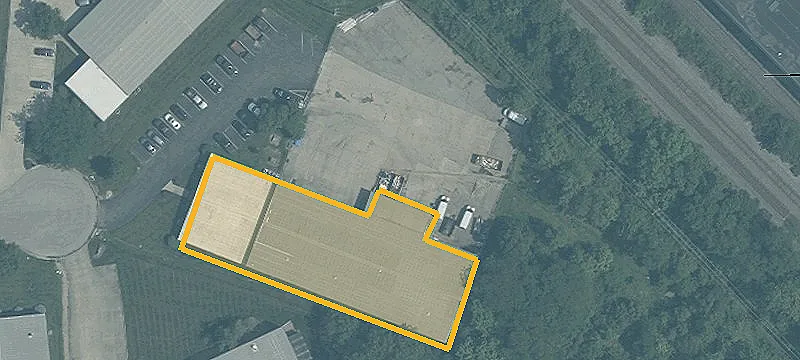 520 Commercial Dr