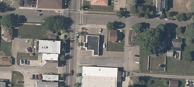 210 Wabash S Ave