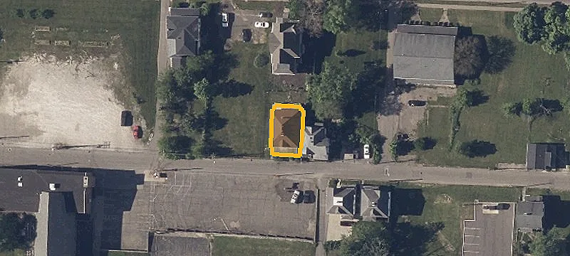 164 Dickson Ave