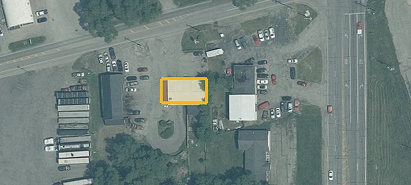 6497 Trenton Franklin Rd
