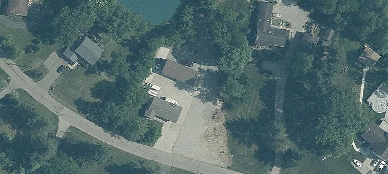 9260 Luther Ln