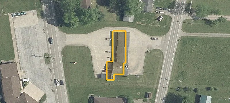 8286 Waynesburg SE Dr