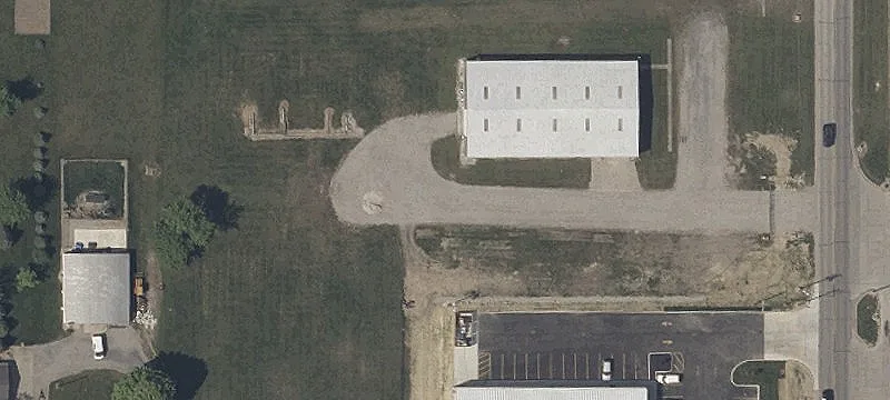 203 Frey Rd