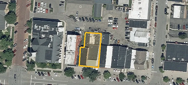 124 Broadway E