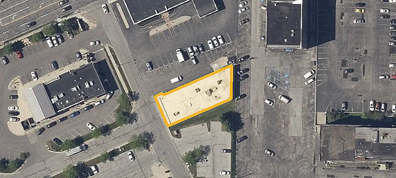 20611 Ctr Rdg Rd