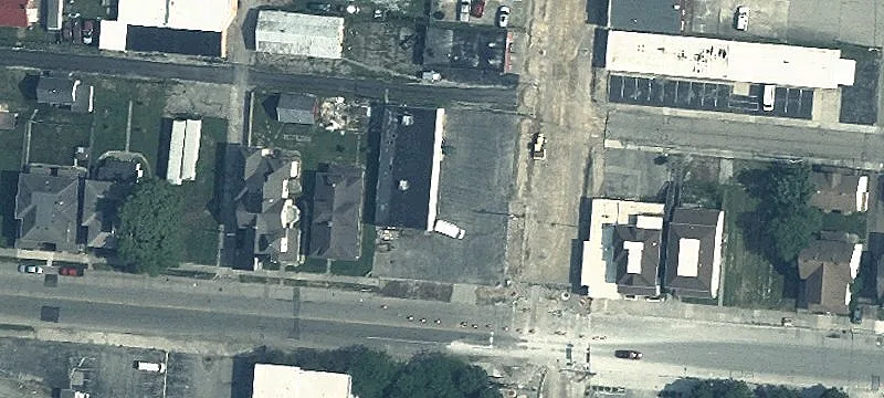504 High St