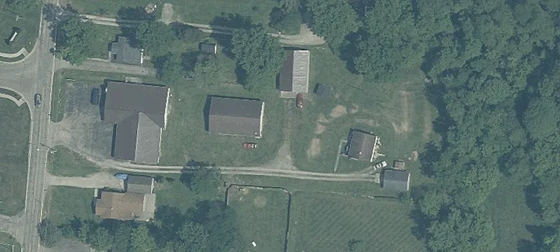 3726 Snook Rd