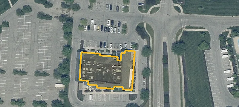 400 Polaris Pkwy