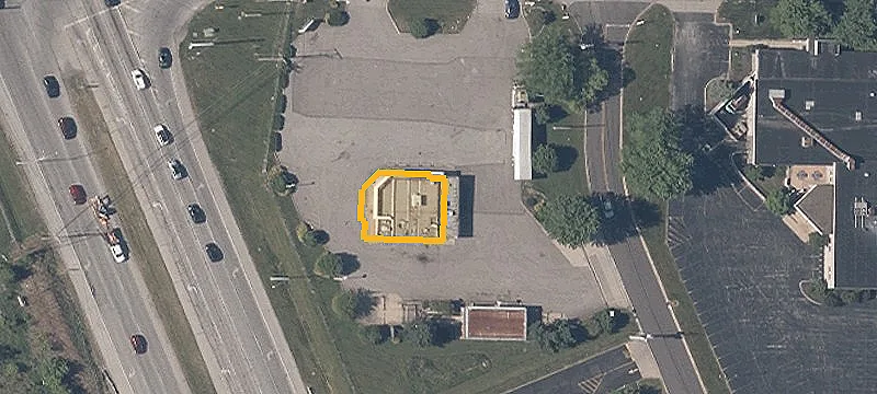 316 Highland E Rd