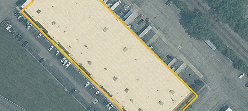 7000 Fairfield Business Ctr