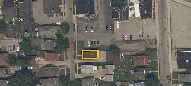 3948 Berkeley Dr
