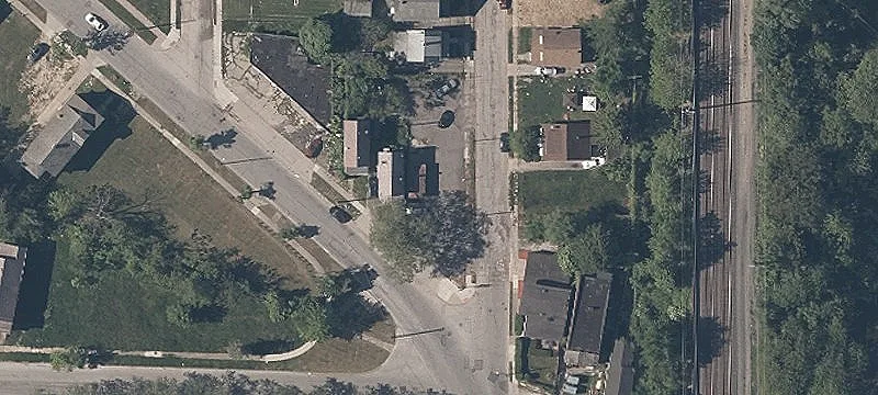1066 Eddy Rd