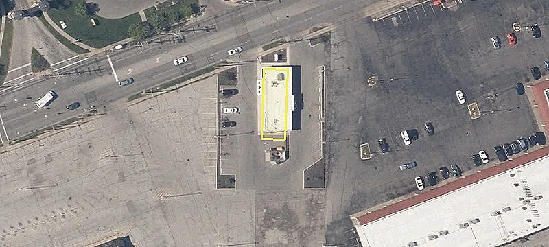 16100 Lk Shr Blvd