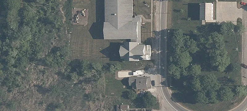 6758 Madison Rd