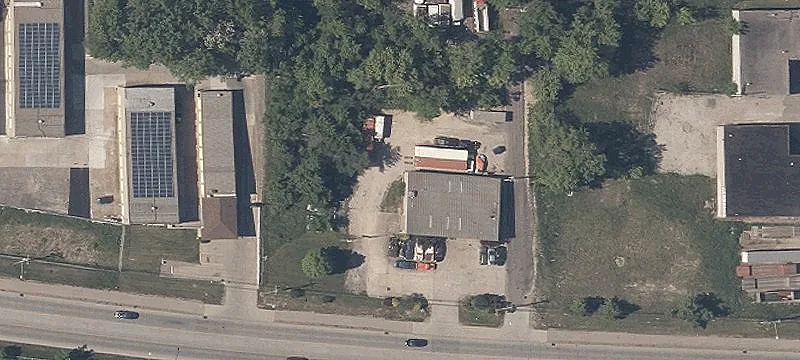 15255 Mccracken Rd