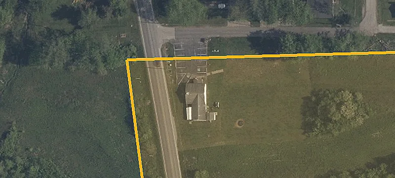2105 Saint Johns Rd