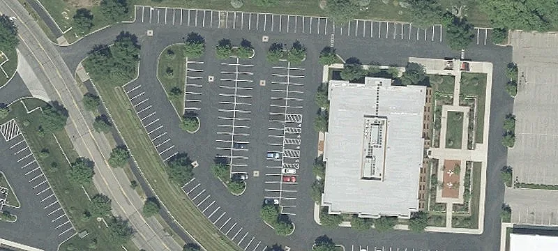 8000 Walton Pkwy