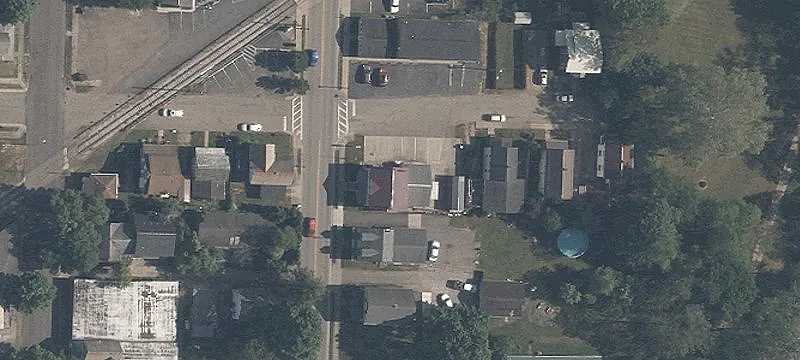 201 Market St