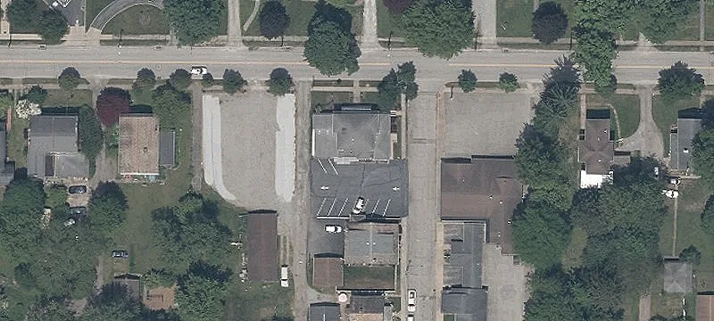 340 Lincoln Way