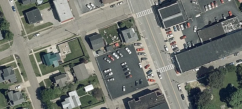 50 Main St