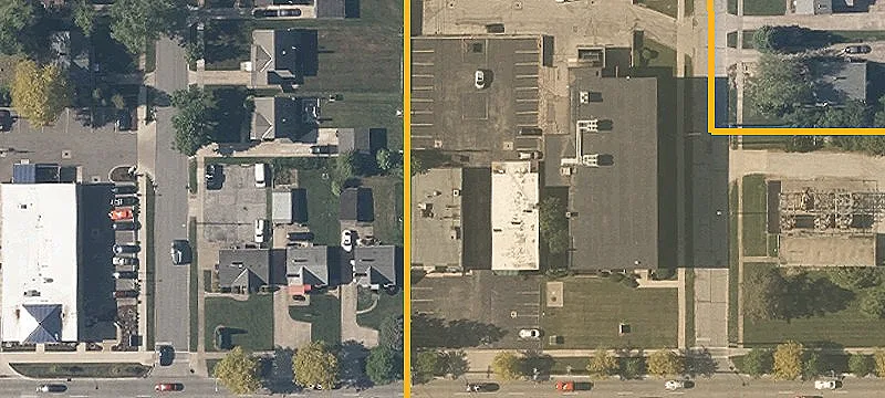 5765 Mayfield Rd