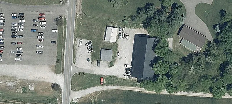 3810 Northridge Rd