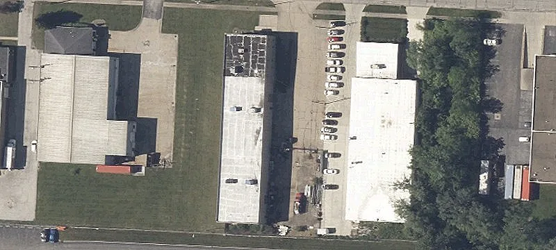 15501 Commerce Park Dr