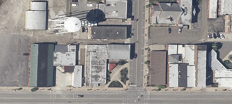119 Vine St