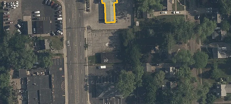 1916 Reynolds Rd