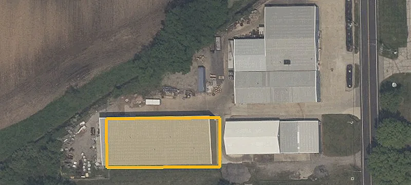 6246 Industrial Pkwy