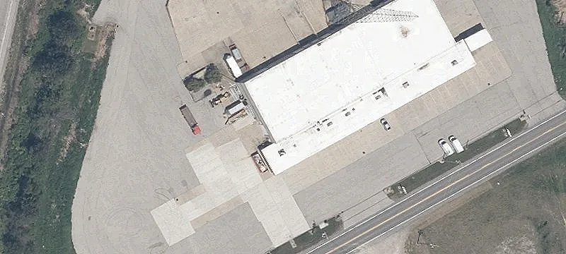 2515 Rdg E Rd
