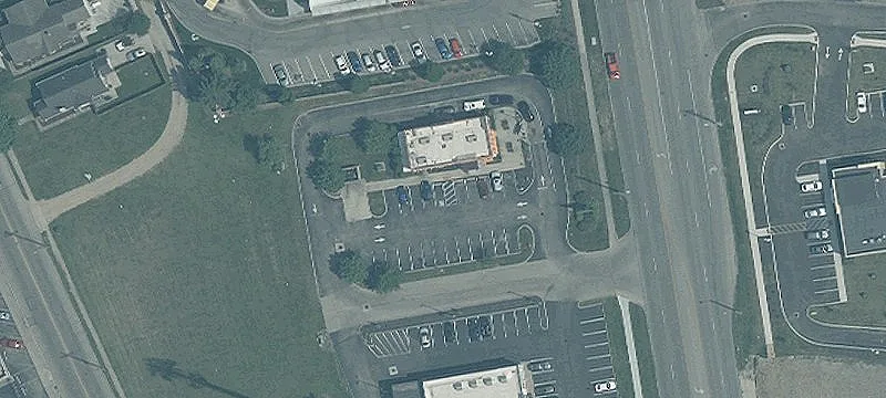 1871 Erie Hwy