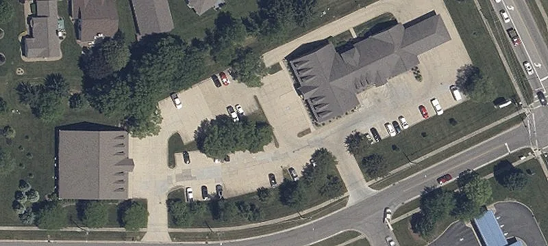 543 Riffel Rd