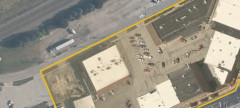 120 Depot St