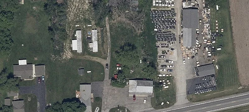 2665 Hbr Rd