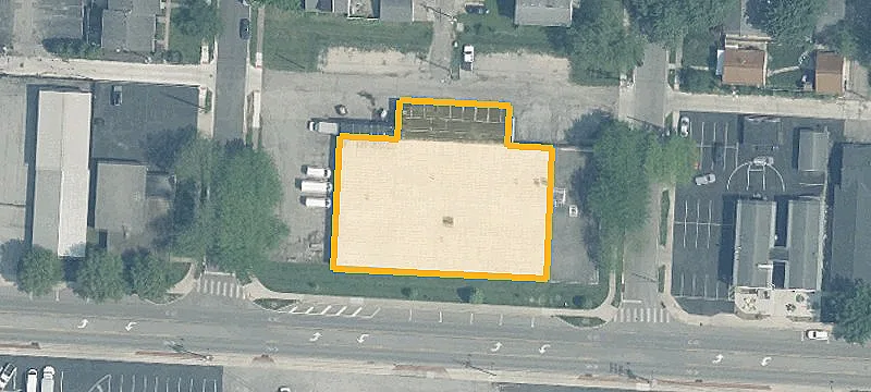 1180 Goodale Blvd