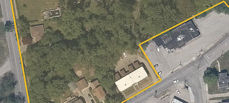 917 Bunker Hl Rd