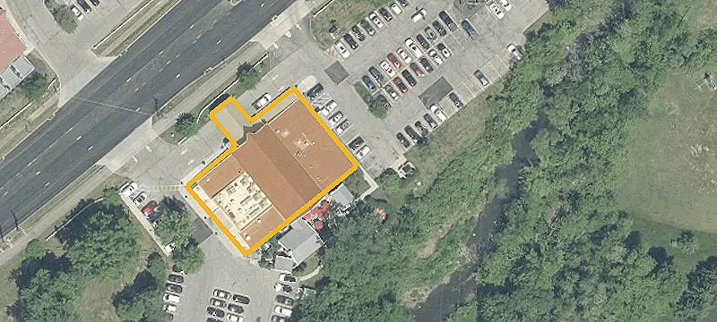 1370 Johnstown Rd