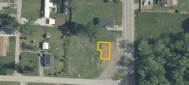 8759 Waynesburg SE Dr