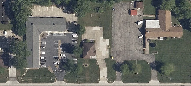1550 Cooper Foster Park W Rd
