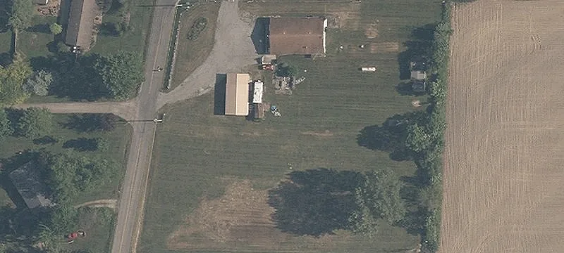 416 Hartzell Rd