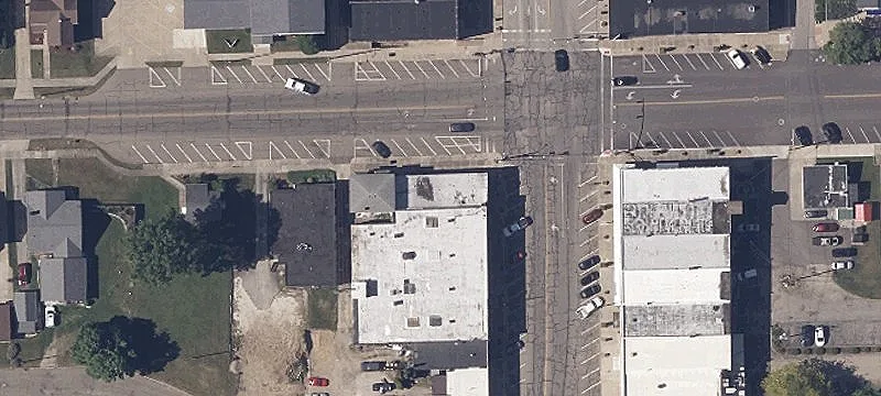 1 Main St
