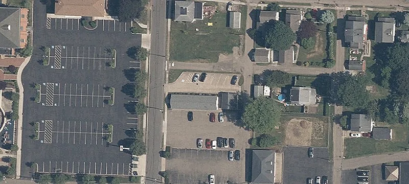 214 Ml St