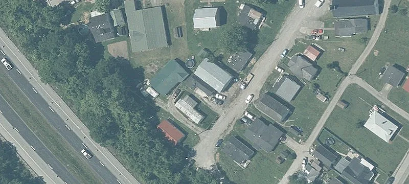 203 Depot St